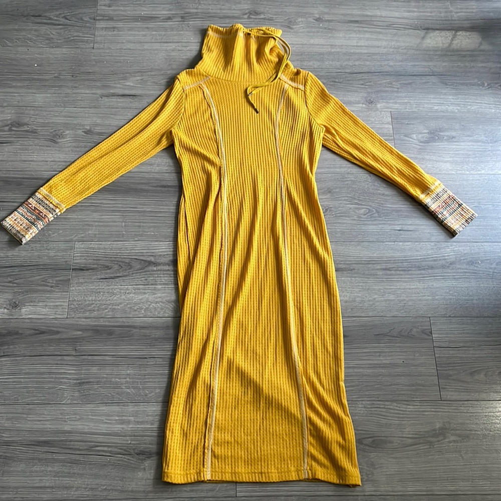 Brand new dress